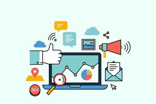 襄汾提升网络推广效果企业要注意哪些方面的问题