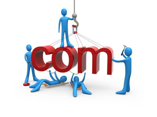 襄汾企业网站建设成功与否和哪些有关呢