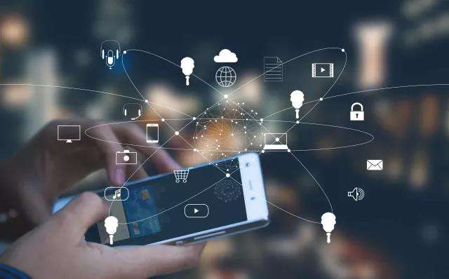 襄汾分析企业做微信营销常见的几种模式