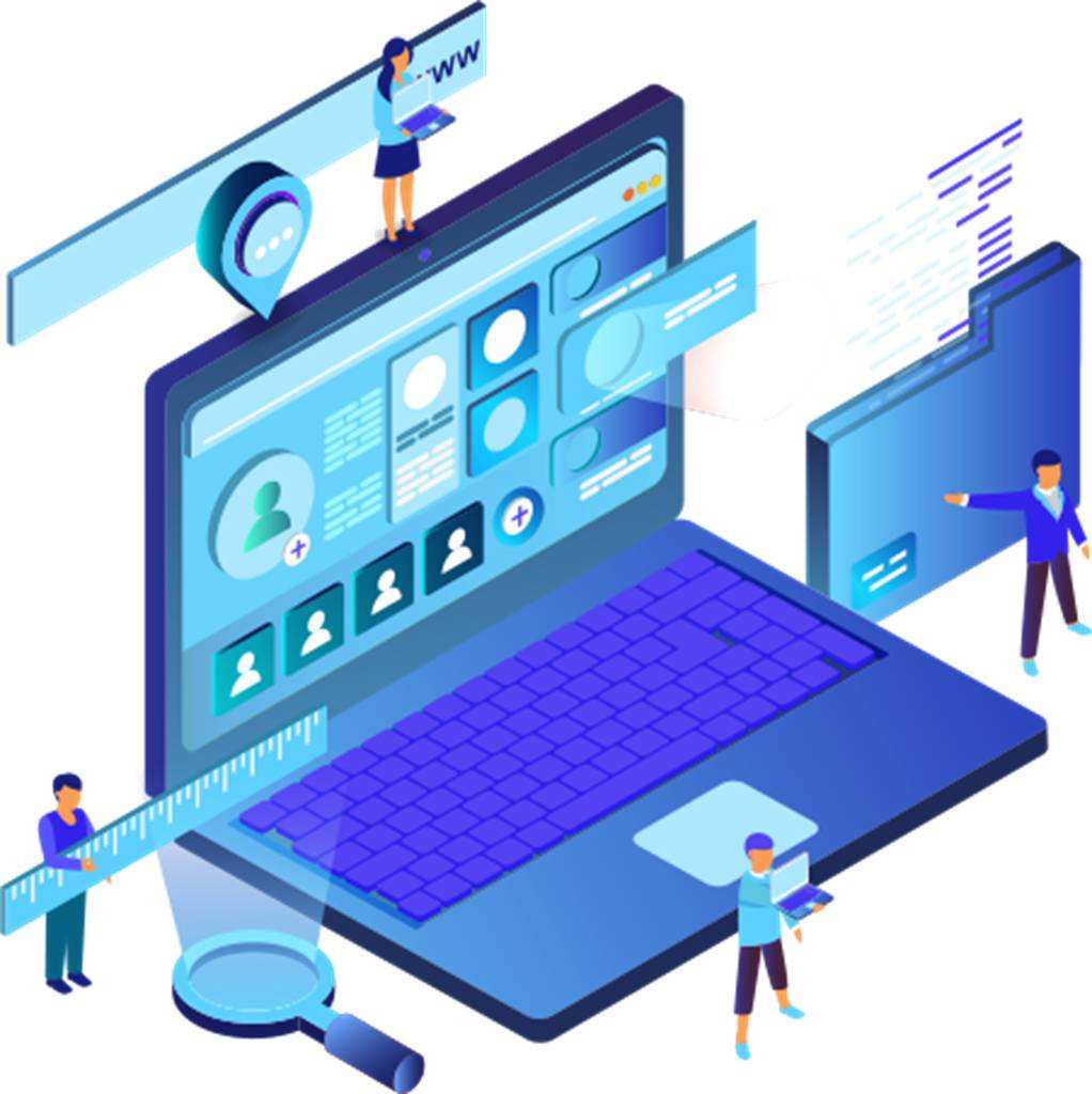 襄汾分析企业网站设计过程中需要注意的几个问题